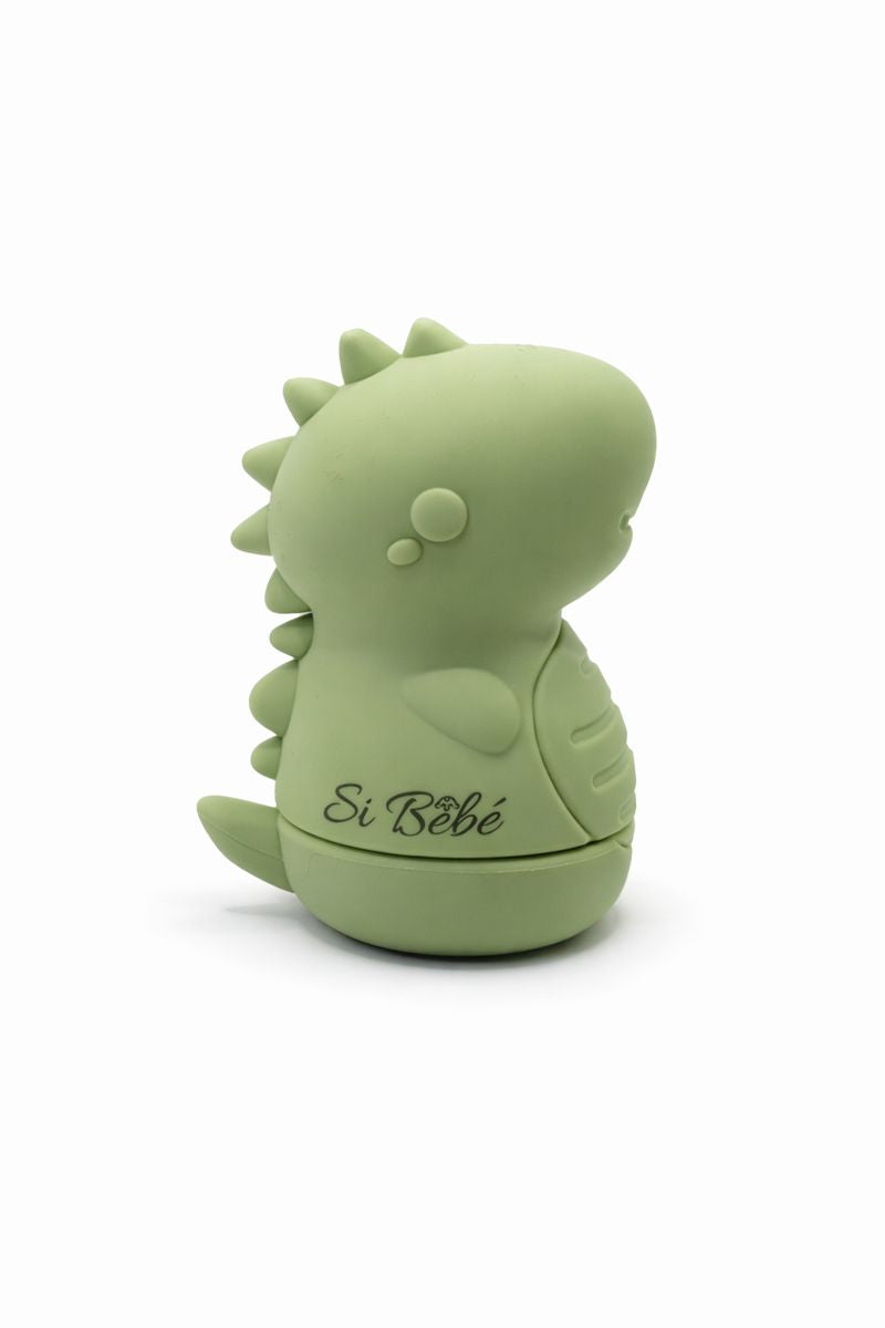 Siliconen bad speeltjes – BPA-vrij hygiënische badvriendjes (vanaf 24 maanden)