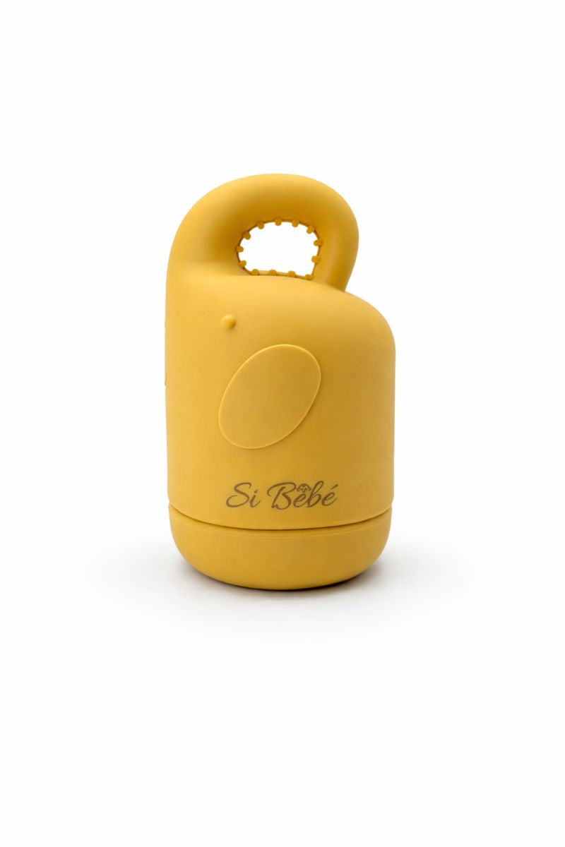 Siliconen bad speeltjes – BPA-vrij hygiënische badvriendjes (vanaf 24 maanden)