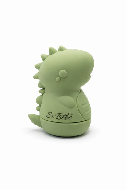 Siliconen bad speeltjes – BPA-vrij hygiënische badvriendjes (vanaf 24 maanden)